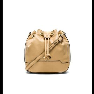 Rebecca Minkoff Fiona Bucket Bag!